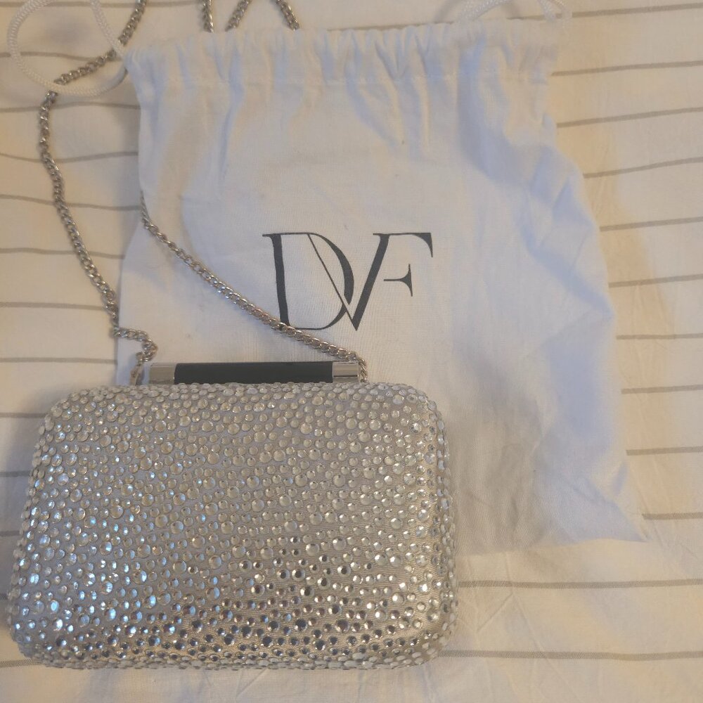 DVF bag